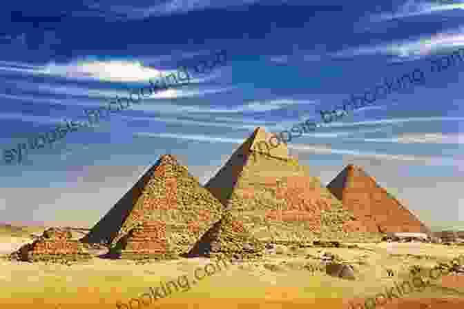 Pyramids Of Giza, Cairo Egyptian Mythology: A Traveler S Guide From Aswan To Alexandria