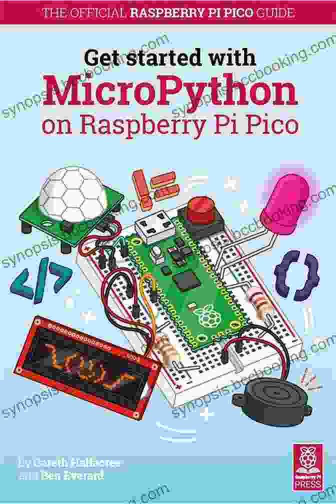 Raspberry Pi Project Guide: Step By Step Instructions For Beginners Raspberry Pi: A Step By Step Guide To Start Your Projects With Raspberry Pi