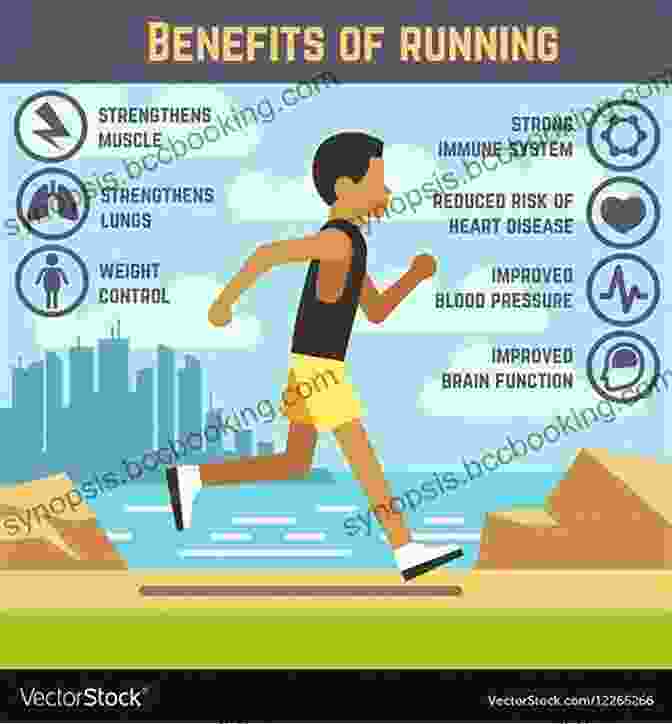 Runner Experiences The Spiritual Benefits Of Running. Running Being: The Total Experience