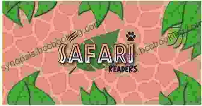 Safari Readers Wildlife For Kids 16 Book Cover Snow Leopards: Safari Readers (Safari Readers Wildlife For Kids 16)