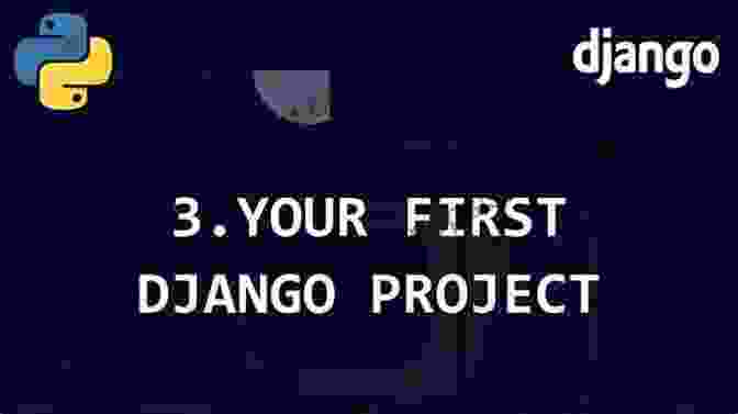 Screenshot Of Django Project Design Django For Professionals: Production Websites With Python Django (Welcome To Django 3)