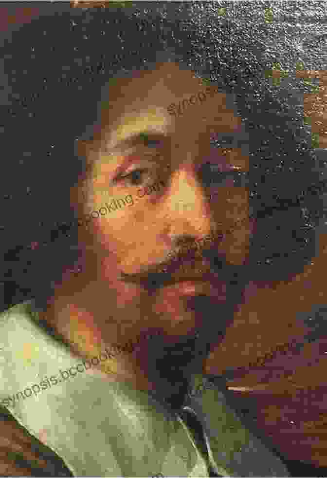 Self Portrait By Juan De Pareja, C. 1661 1662 Lesson Plans I Juan De Pareja