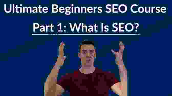 SEO Training For Beginners SEO Course: Beginners SEO Training For Local Businesses And Online Stores 2024 (SEO For Beginners)