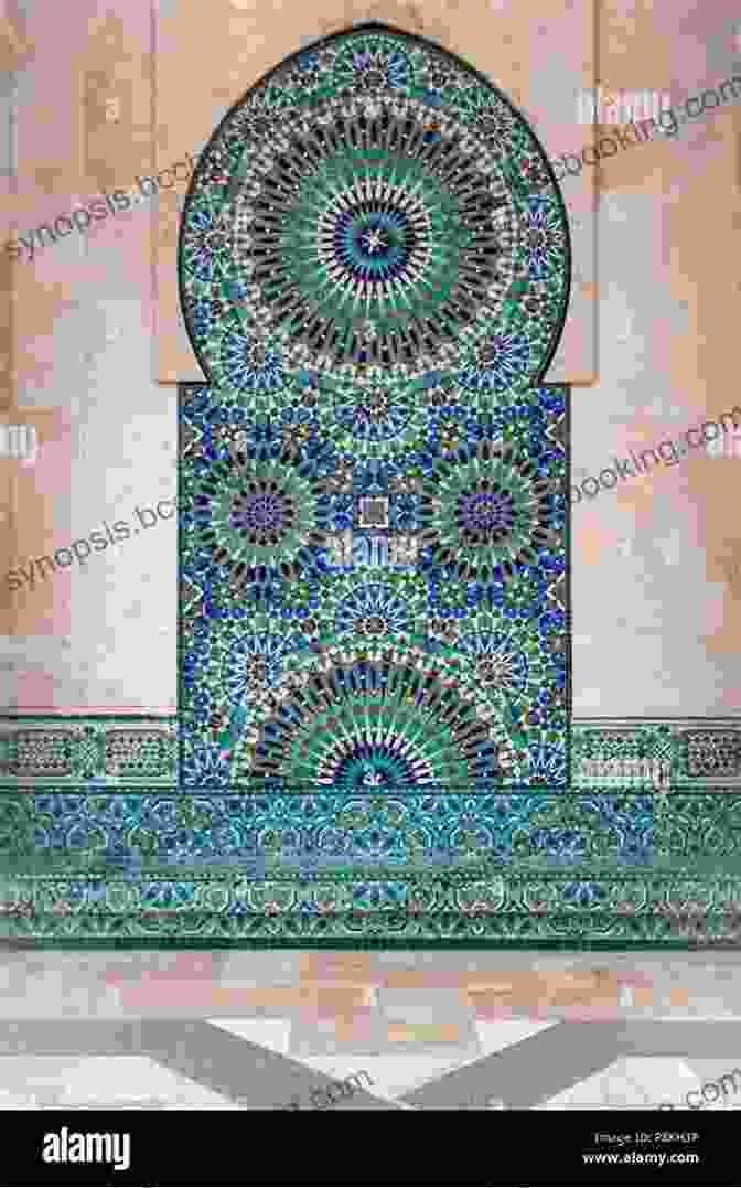 Shimmering Islamic Ceramics Adorned With Intricate Geometric Patterns Art Of Islam (Temporis) Gaston Migeon