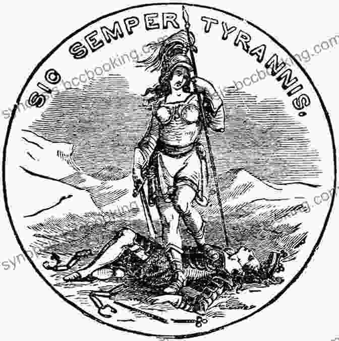 Sic Semper Tyrannis Volume 55