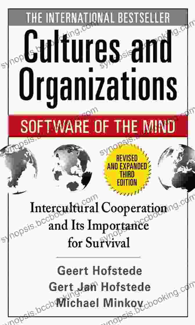 Software Of The Mind, Third Edition, By Dr. Richard Davidson Cultures And Organizations: Software Of The Mind Third Edition