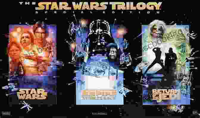 Star Wars: The Ultimate Guide To The Original Trilogy 1977 1986 Star Wars (1977 1986) #11 Geraldine Powell