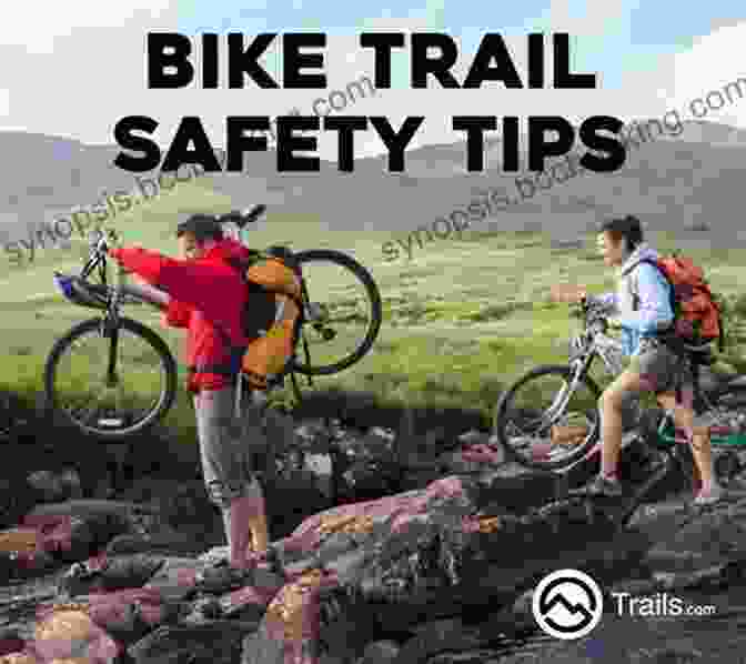 Stay Safe And Prepared On Your Trail Explorations. Rail Trails Minnesota: The Definitive Guide To The State S Best Multiuse Trails