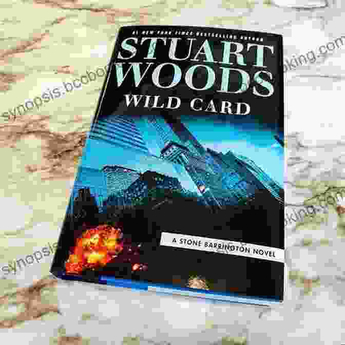 Strategic Moves: A Stone Barrington Novel By Stuart Woods Strategic Moves: A Stone Barrington Novel