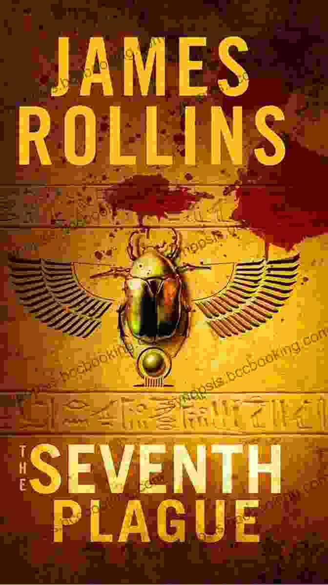 The American Egypt By James Rollins The American Egypt James Rollins