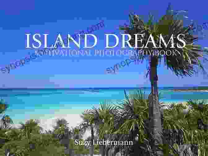 The Book Cover Of Island Dreams: Mapping An Obsession, By Jerry Brotton. Island Dreams: Mapping An Obsession