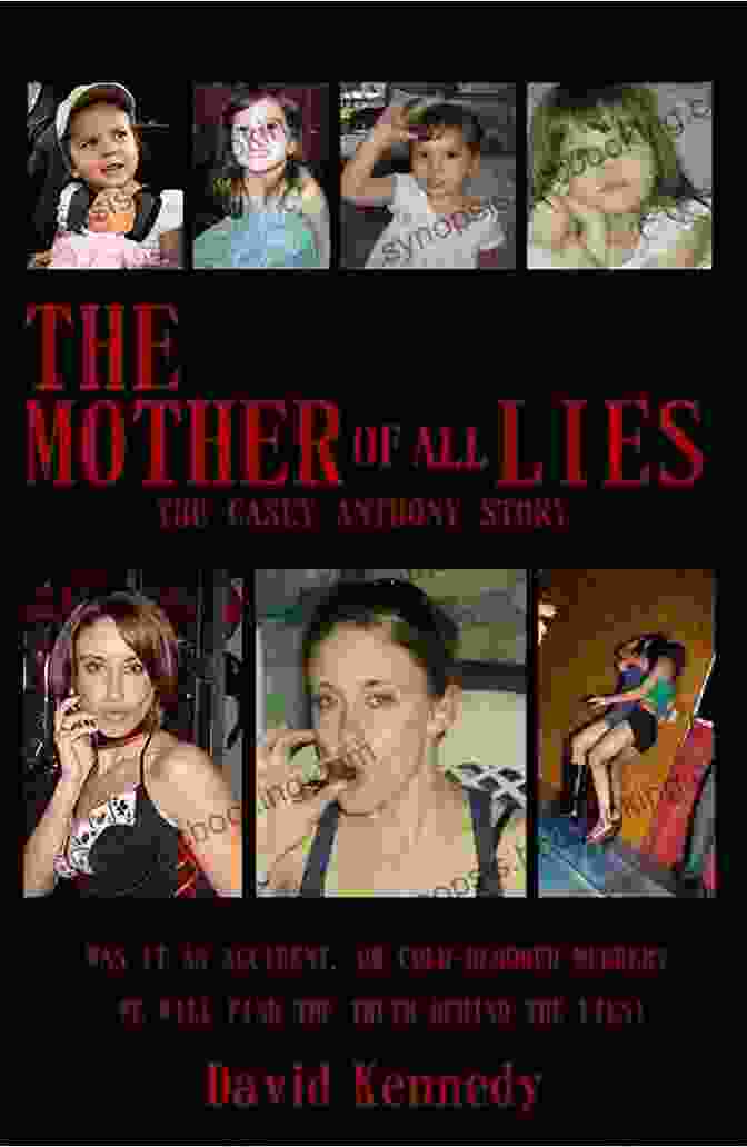 The Casey Anthony Story Book Cover Casey S Story Gerald Meyers