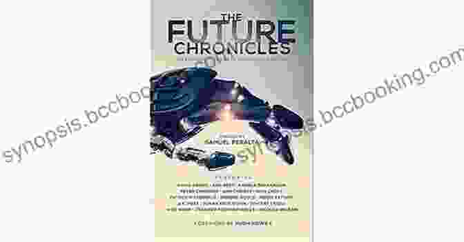The Chronicles Of Future Chronicles Book Cover The Z Chronicles (Future Chronicles 4)