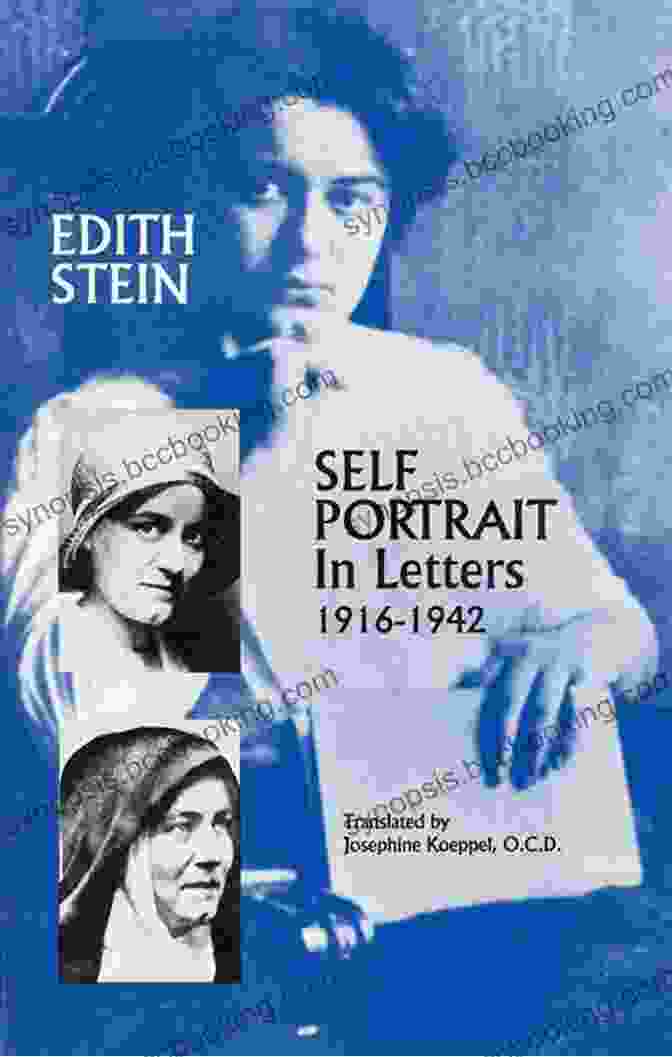 The Collected Works Of Edith Stein Life In A Jewish Family: Edith Stein An Autobiography (Collected Works Of Edith Stein Vol 1) (The Collected Works Of Edith Stein)