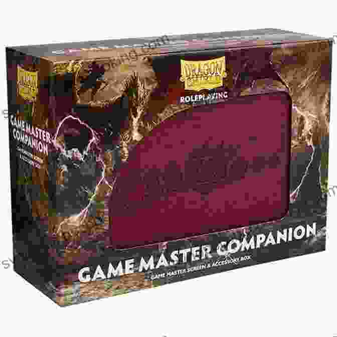 The Game Master Companion: Your Invaluable Tool For World Building Random Tables: Cities And Towns: The Game Master S Companion For Developing Inns Shops Taverns Settlements And More