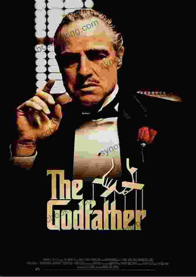 The Godfather (1972) Film Poster Giuliano De Medici: Machiavelli S Prince In Life And Art
