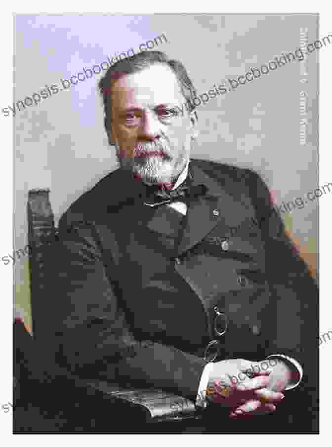 The Human Face Behind The Scientific Genius: A Portrait Of Louis Pasteur, Capturing His Determination And Intellectual Curiosity The Private Science Of Louis Pasteur (Princeton Legacy Library)
