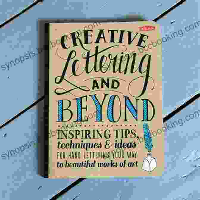 The Kids Of Hand Lettering Book Cover, Showcasing Vibrant Hand Lettered Typography And Playful Illustrations. The Kids Of Hand Lettering: 20 Lessons And Projects To Decorate Your World
