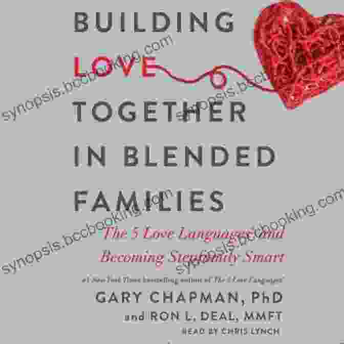 The Love Languages And Becoming Stepfamily Smart Book Covers Side By Side. Building Love Together In Blended Families: The 5 Love Languages And Becoming Stepfamily Smart