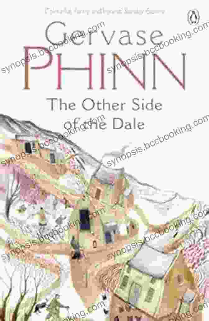 The Other Side Of The Dale The Dales Book Cover The Other Side Of The Dale (The Dales 1)