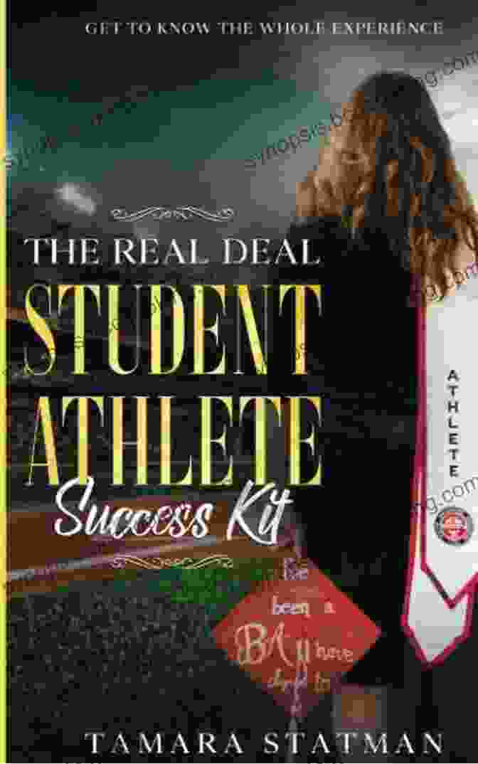 The Real Deal Student Athlete Success Kit Book Cover The Real Deal Student Athlete Success Kit