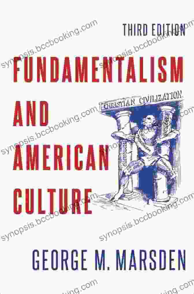 The Scopes Trial Fundamentalism And American Culture George M Marsden