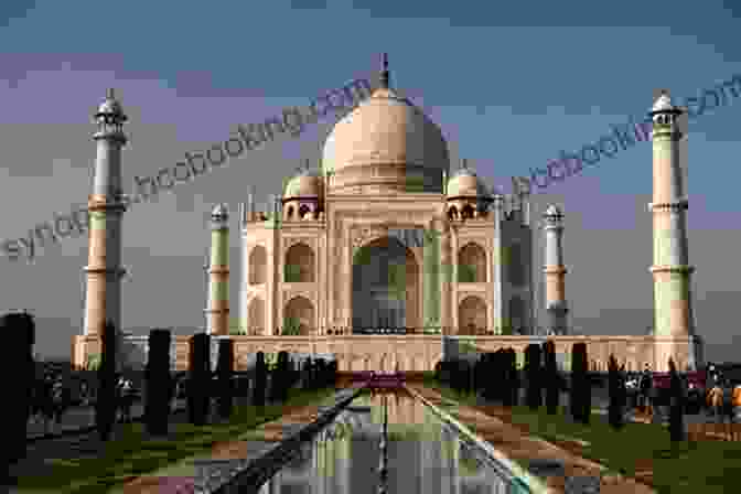 The Taj Mahal, A Symbol Of Islamic Architectural Brilliance The Islamic Empire (World History Series)