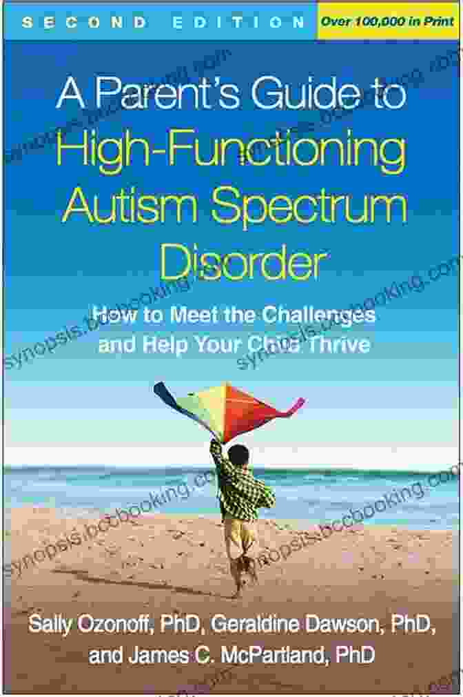 The Ultimate Parenting Guide For Asperger And High Functioning Autism The Ultimate Parenting Guide For Asperger S And High Functioning Autism: How To Take Control Of Your Child S Future