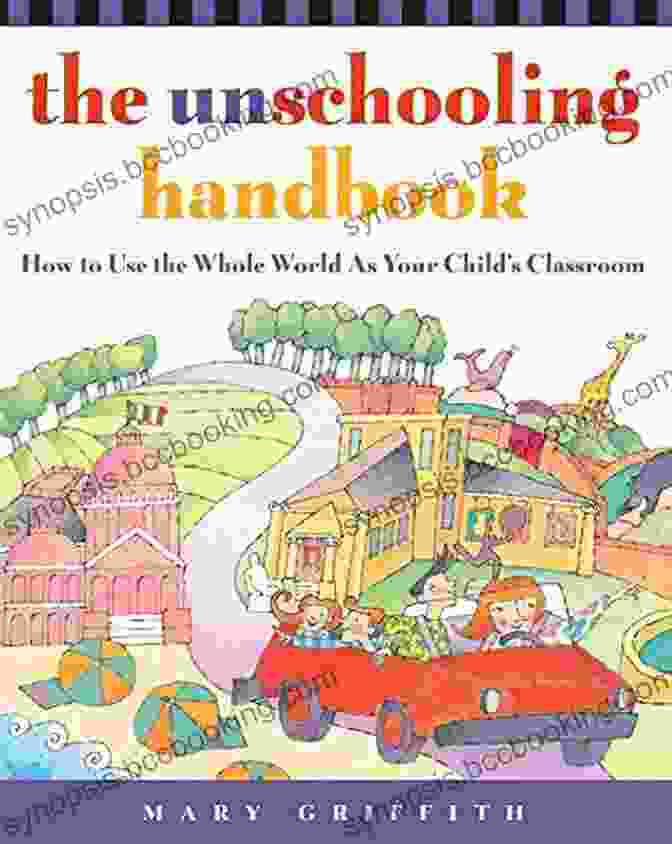 The Unschooling Toolbox Book Cover Living Joyfully With Unschooling Box Set