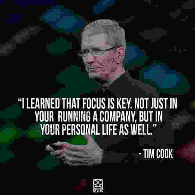 Tim Cook Quote About Steve Jobs: He Was A Genius. I Steve: Steve Jobs In His Own Words (In Their Own Words)