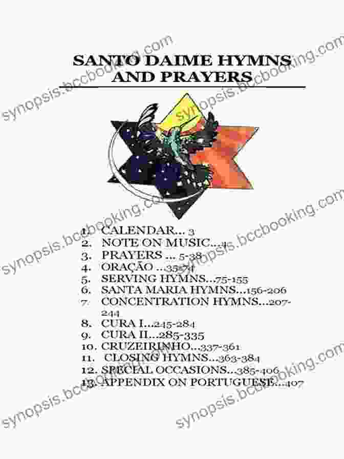 Traditional Hymns And Sacred Texts Of The Santo Daime Tradition Liquid Light: Ayahuasca Spirituality And The Santo Daime Tradition