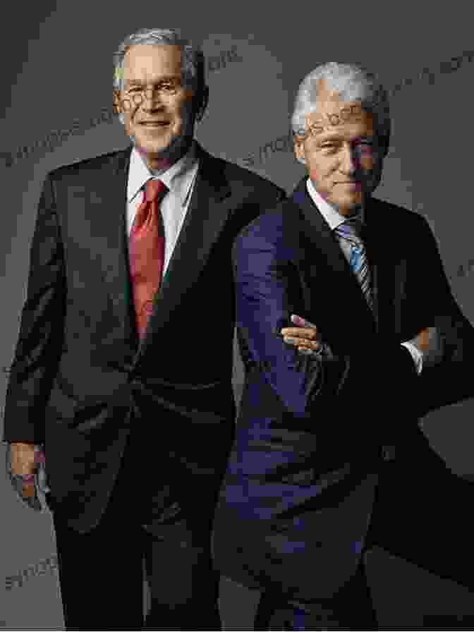 Two Presidents, Three Mistakes, And One Great Weekend By George W. Bush And Bill Clinton Up And ng: Two Presidents Three Mistakes And One Great Weekend Touchpoints To A Better World