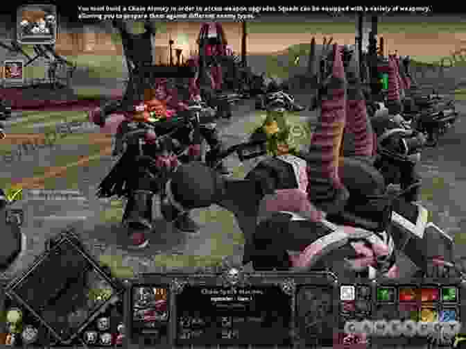 Warhammer 40,000: Dawn Of War Hero Warhammer 40000: Dawn Of War 3 Guide And Walkthrough
