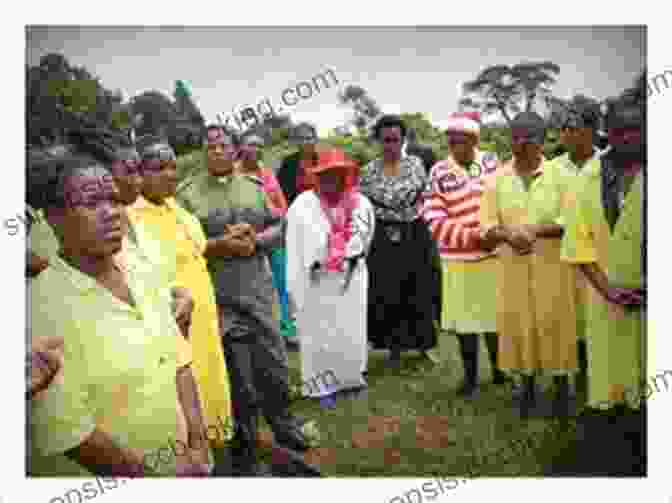 Winnie Kanoyangwa Facing Challenges The Liberator: Based On The True Life Story Of Winnie Kanoyangwa