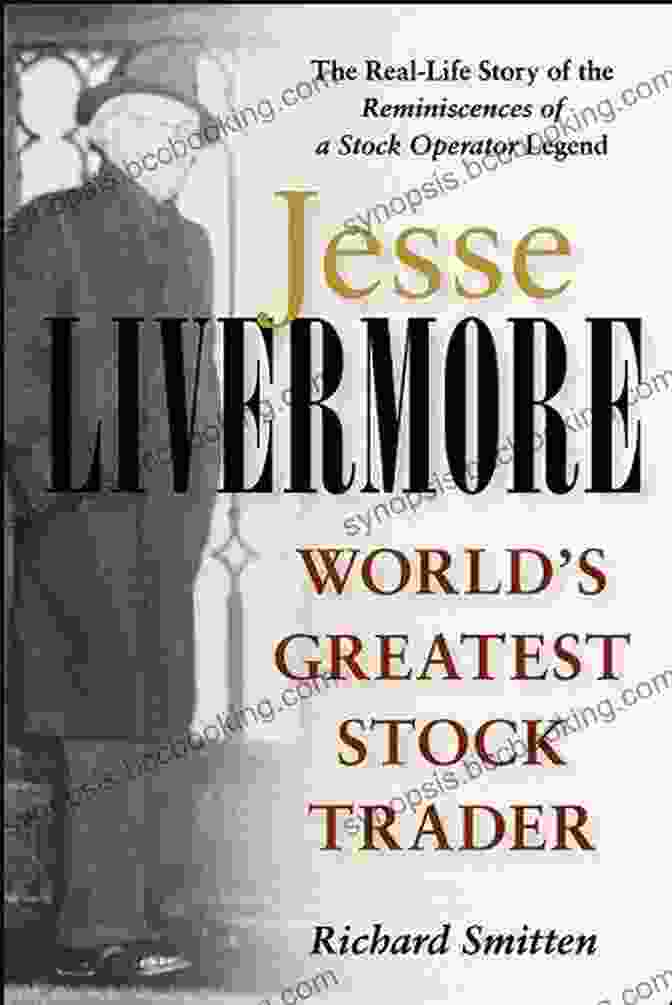 World's Greatest Stock Trader: Wiley Investment 86 Jesse Livermore: World S Greatest Stock Trader (Wiley Investment 86)