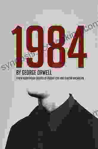 1984 (Oberon Modern Plays) George Orwell