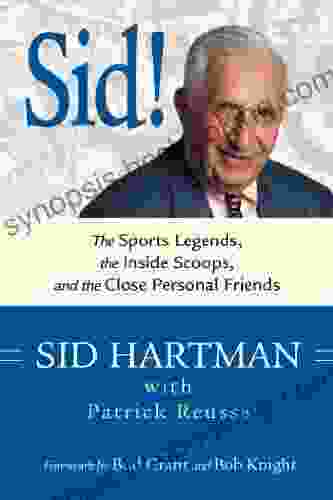 Sid Sid Hartman
