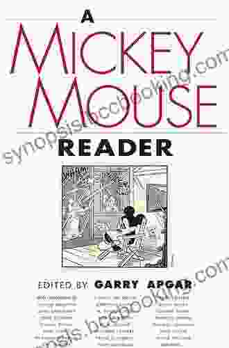 A Mickey Mouse Reader Garry Apgar