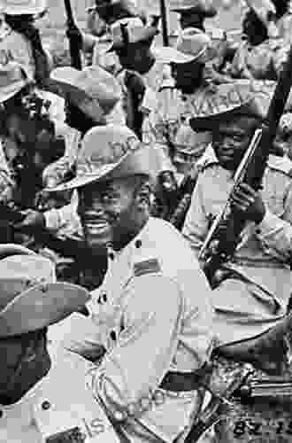 Kwesi S Dad Saved The World: African Soldiers During World War II