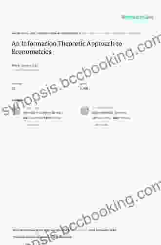 An Information Theoretic Approach To Econometrics