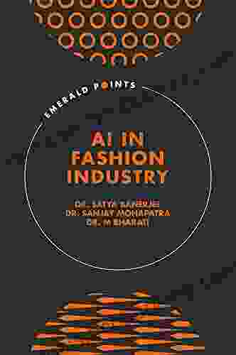 AI In Fashion Industry (Emerald Points)