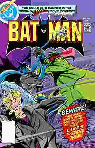 Batman (1940 2024) #307 RAJ BALAN S