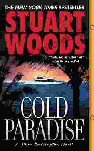 Cold Paradise (A Stone Barrington Novel 7)