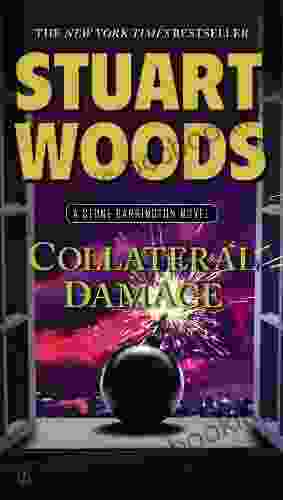 Collateral Damage (A Stone Barrington Novel 25)