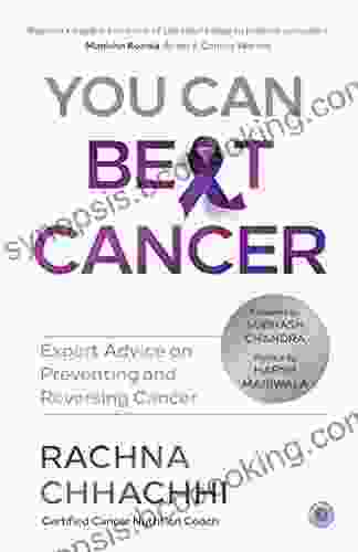 You Can Beat Cancer Rachna Chhachhi