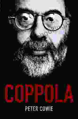 Coppola Geniuz Gamer