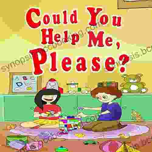 Could You Help Me Please? (The Power Of Manners 2)