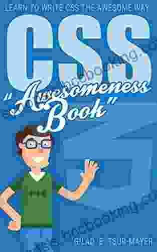CSS: CSS Awesomeness (Awesomeness 2)