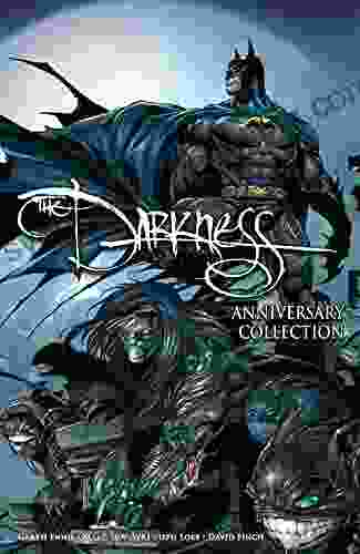The Darkness: Darkness/Batman Darkness/Superman 20th Anniversary Collection