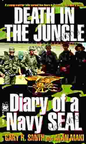 Death In The Jungle: Diary Of A Navy Seal